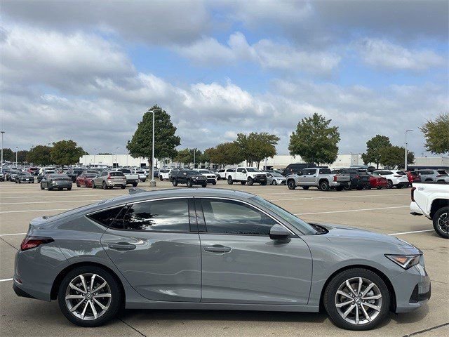 New 2026 Acura Integra image 3