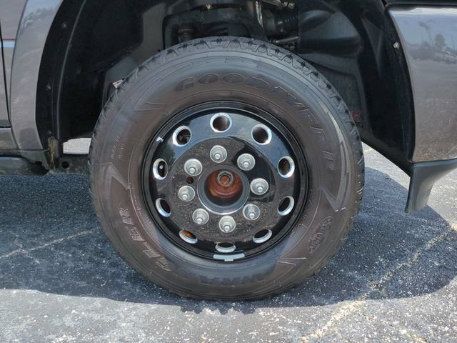 Used 2025 RAM 3500 Limited AWD/4WD image 12