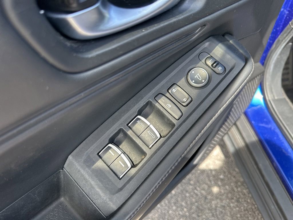 Used 2025 Honda Accord Sport image 16
