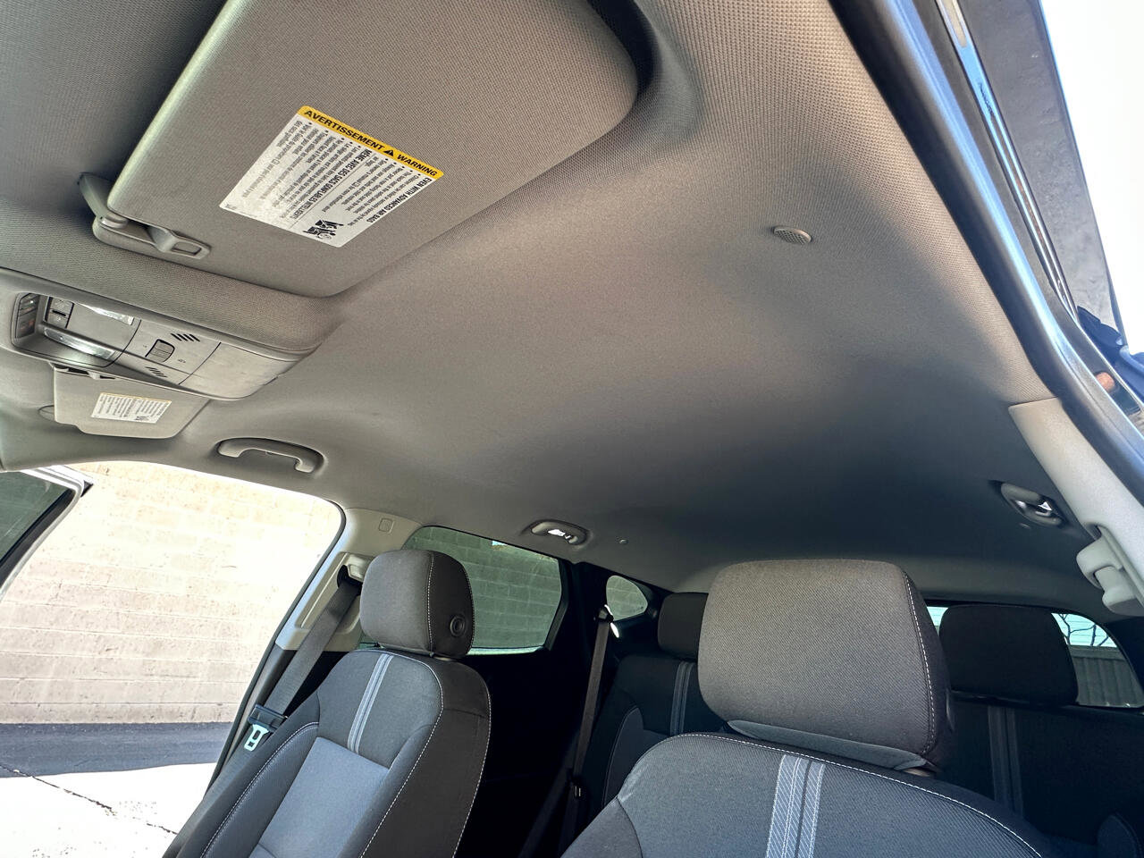 Used 2024 Chevrolet Blazer LT w/ Convenience Package image 47