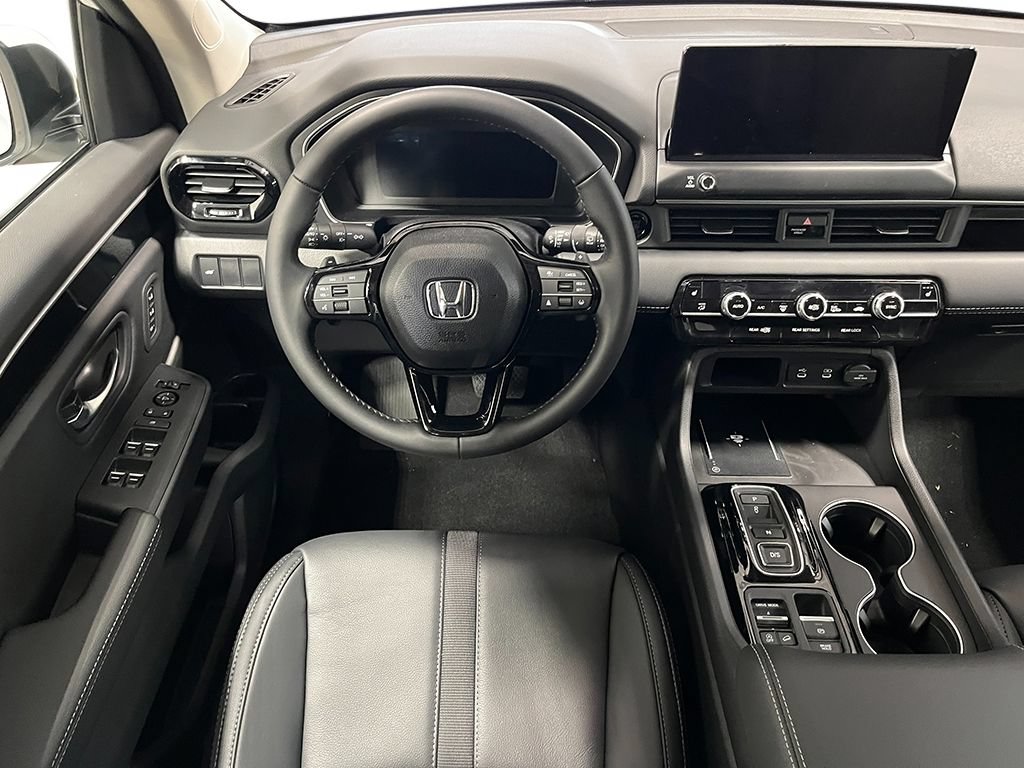 New 2026 Honda Pilot EX-L image 21