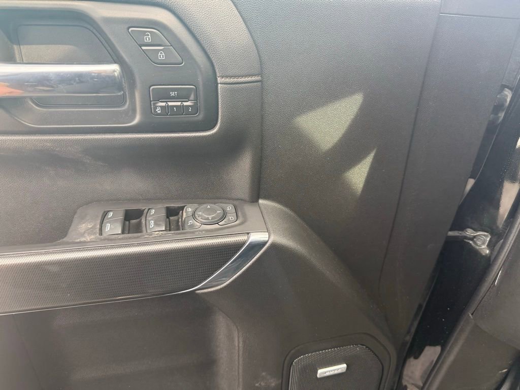 Used 2020 GMC Sierra 1500 AT4 w/ AT4 Premium Package image 7