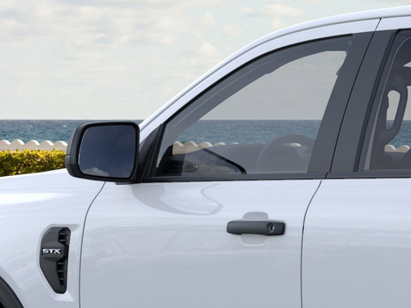 New 2025 Ford Ranger XL w/ Trailer Tow Package image 36