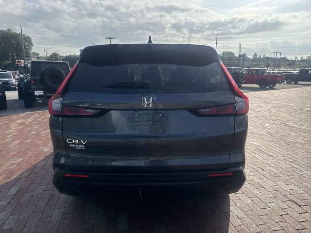 Certified 2023 Honda CR-V EX-L image 13