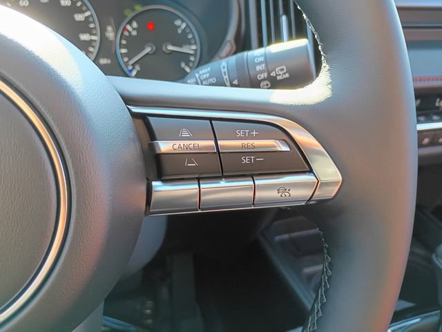 New 2026 MAZDA CX-50 2.5 Hybrid w/ Cargo Package image 27