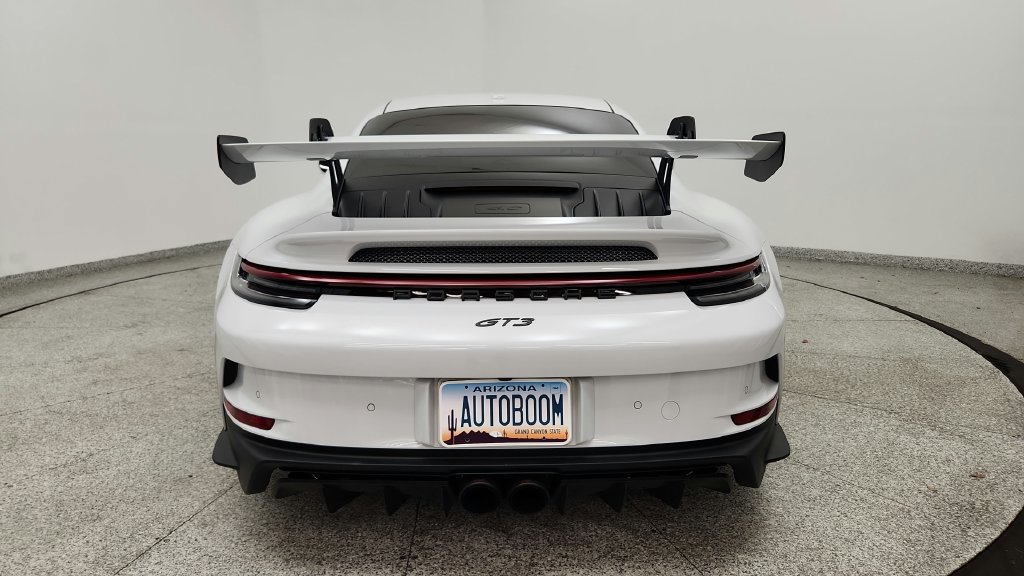Used 2022 Porsche 911 GT3 RWD image 21