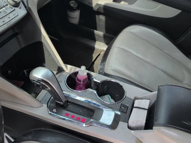 Used 2014 GMC Terrain SLT AWD/4WD image 11