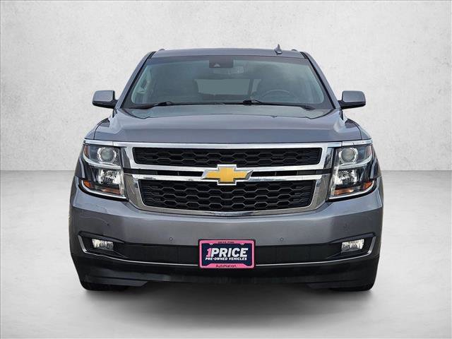 Used 2019 Chevrolet Tahoe LT image 2
