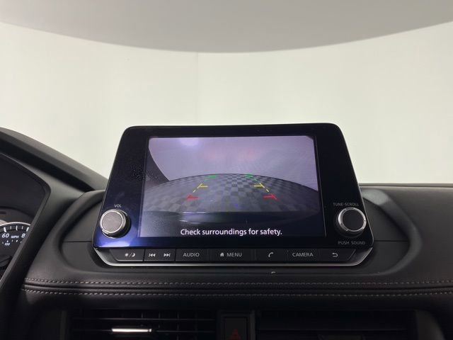 Used 2024 Nissan Rogue SV image 24