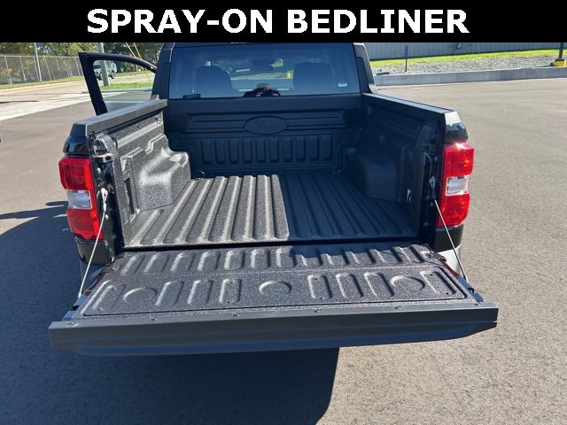 New 2025 Ford Maverick XLT image 35