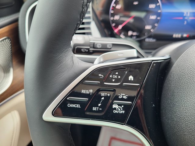 New 2025 Mercedes-Benz GLE 350 4MATIC image 25