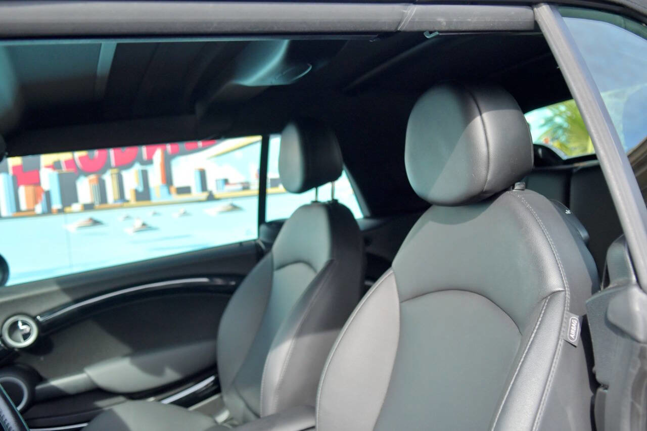 Used 2012 MINI Cooper S image 14