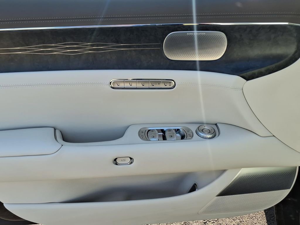 New 2026 Genesis G90 3.5T image 15