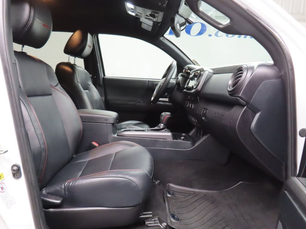 Used 2017 Toyota Tacoma TRD Pro image 22