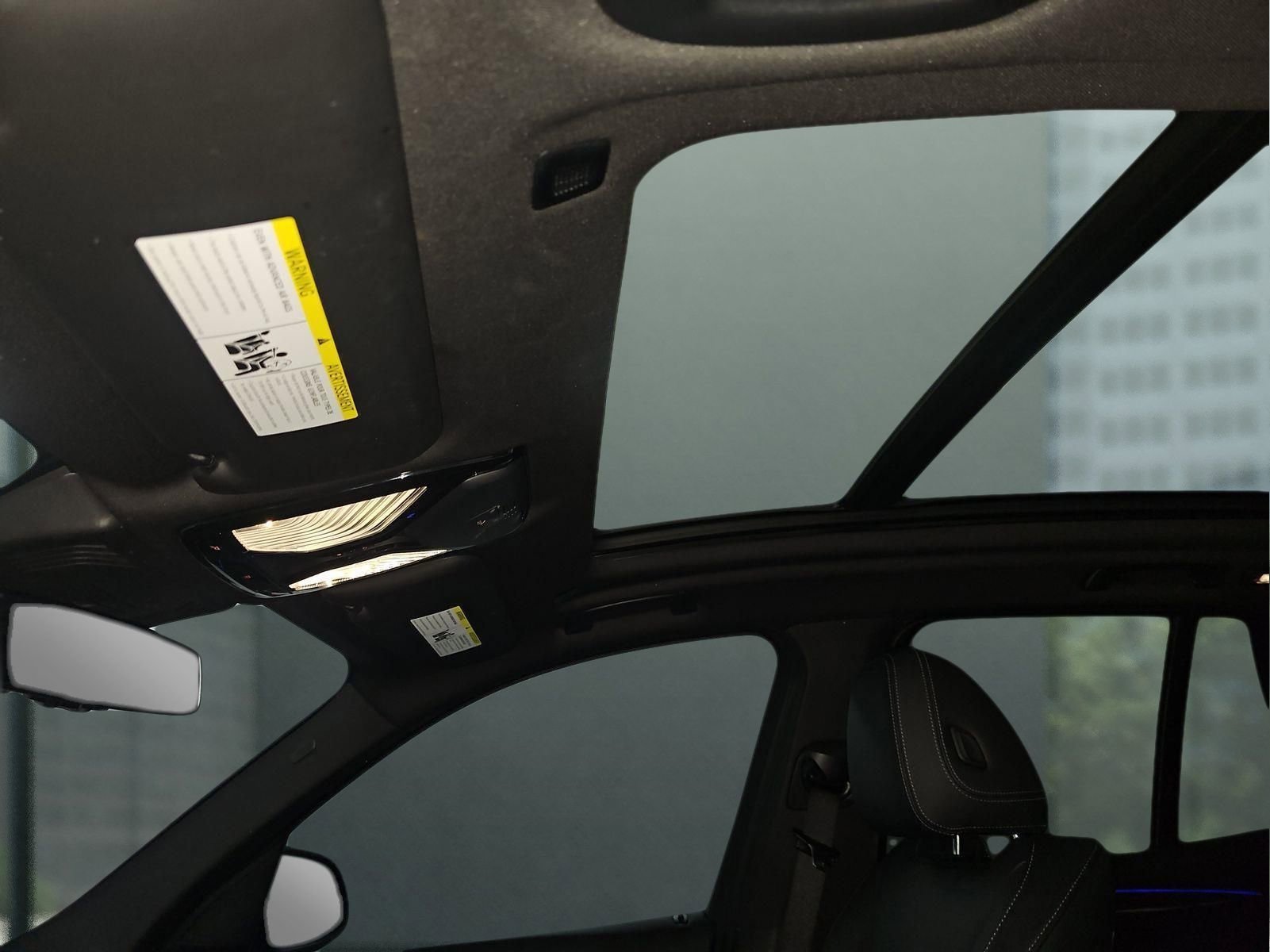 Used 2023 BMW X3 sDrive30i w/ Convenience Package image 7