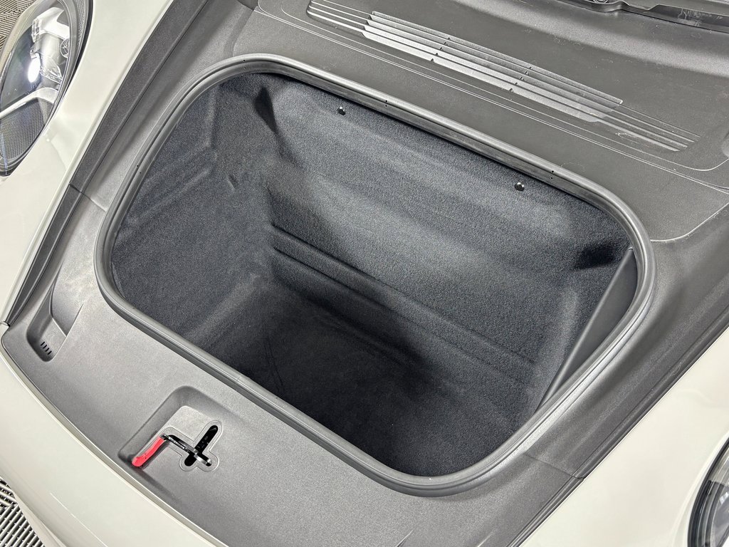 Certified 2021 Porsche 911 Carrera S image 12