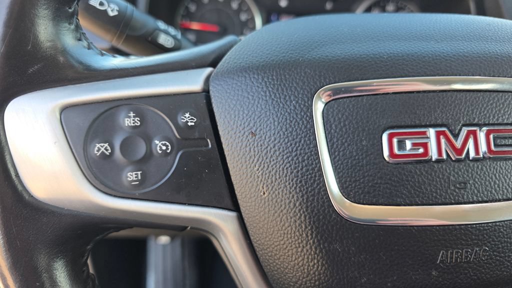 Used 2020 GMC Terrain SLE w/ Driver Convenience Package AWD/4WD image 16