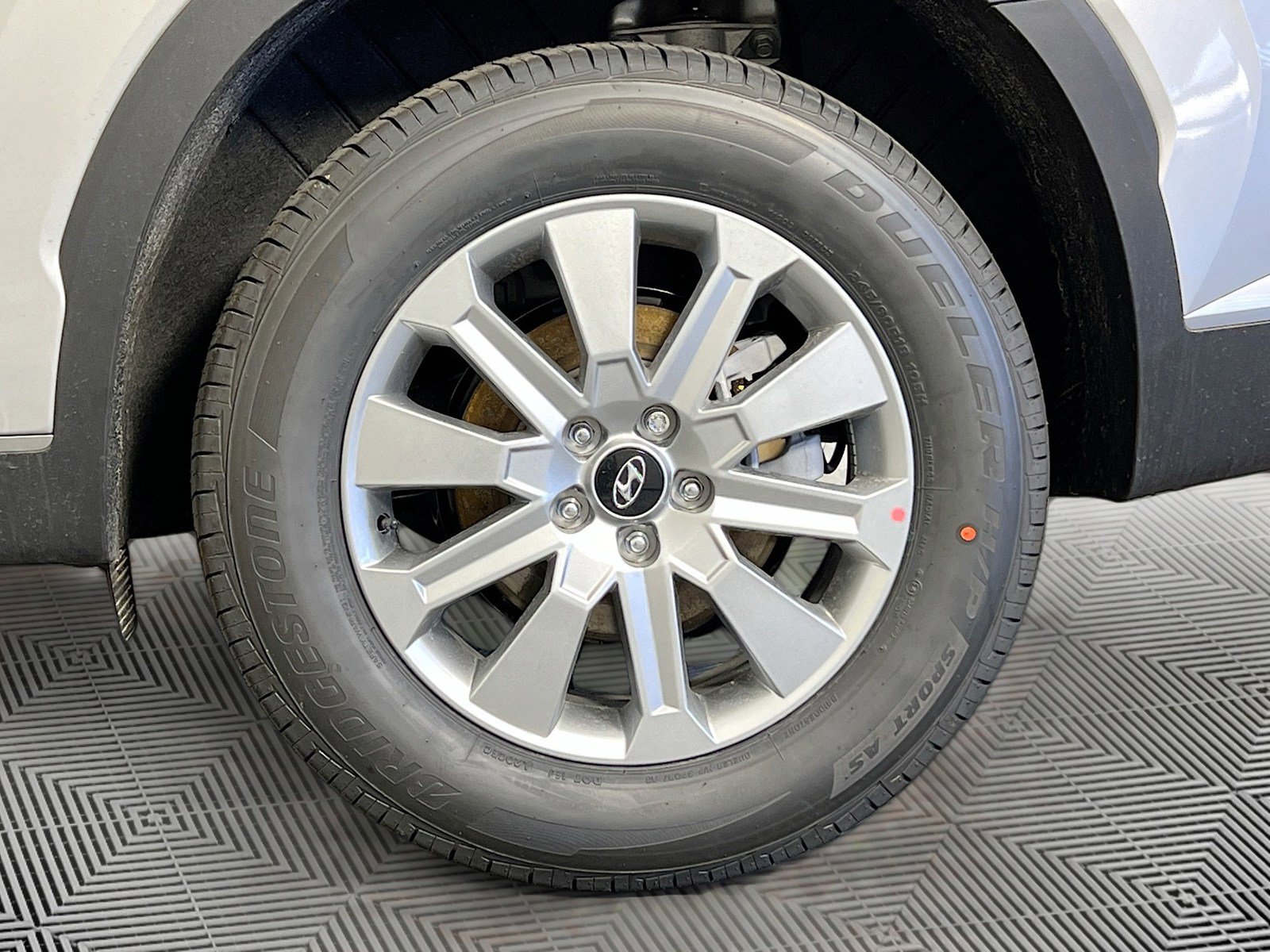New 2025 Hyundai Palisade SEL AWD/4WD image 36