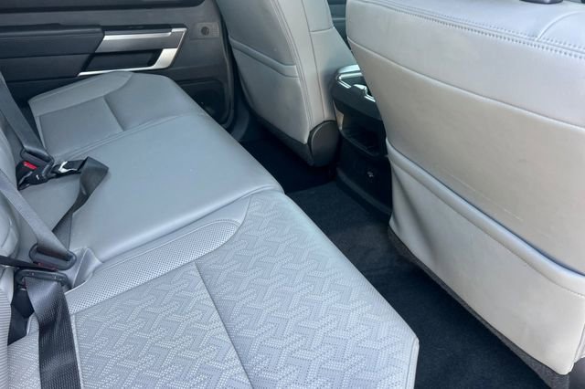 Used 2022 Toyota Tundra SR5 w/ TRD Off-Road Premium Package image 18