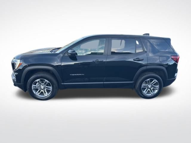 Used 2025 GMC Terrain Elevation image 2