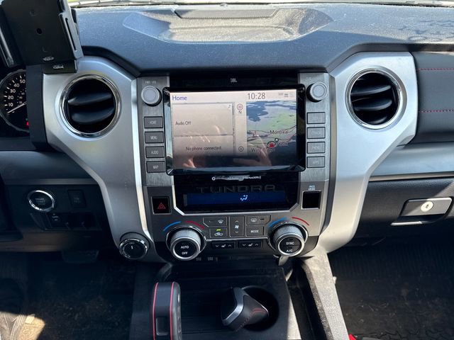 Used 2021 Toyota Tundra TRD Pro AWD/4WD image 28