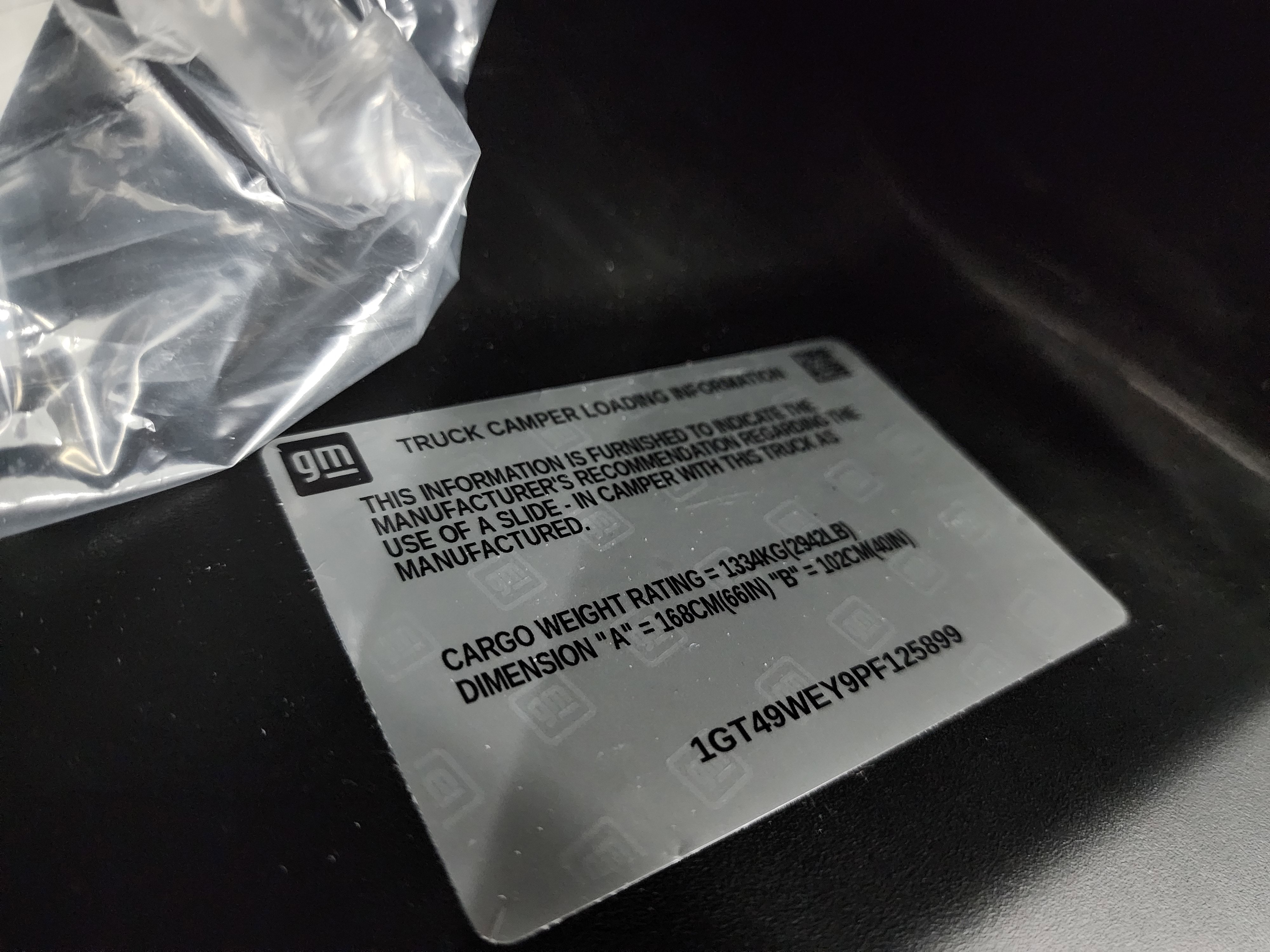 Used 2023 GMC Sierra 3500 Denali w/ Denali Ultimate Package image 52