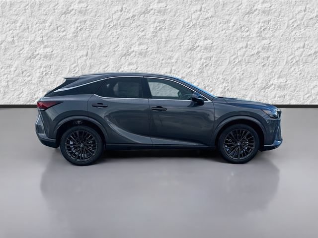 New 2026 Lexus RX 350 Premium w/ Convenience Package AWD/4WD image 2