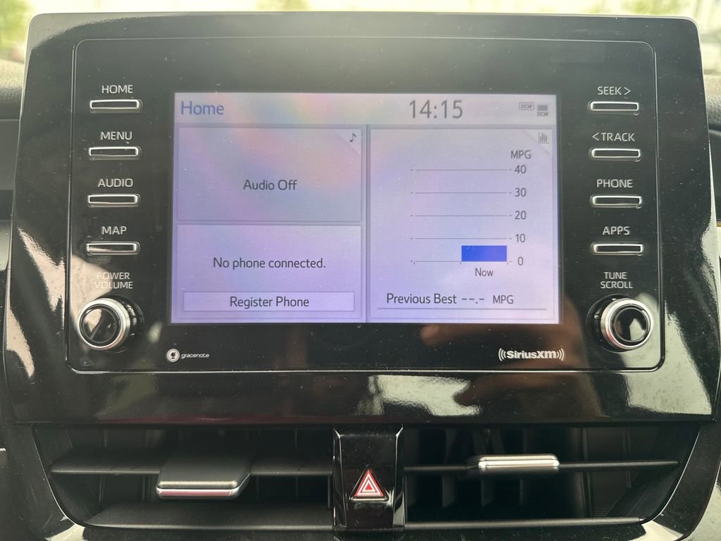 Used 2024 Toyota Camry LE image 25