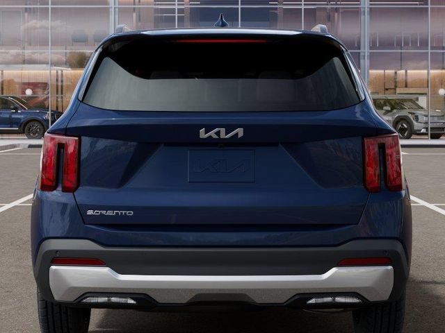 New 2026 Kia Sorento S w/ S Panoramic Sunroof Package FWD image 14