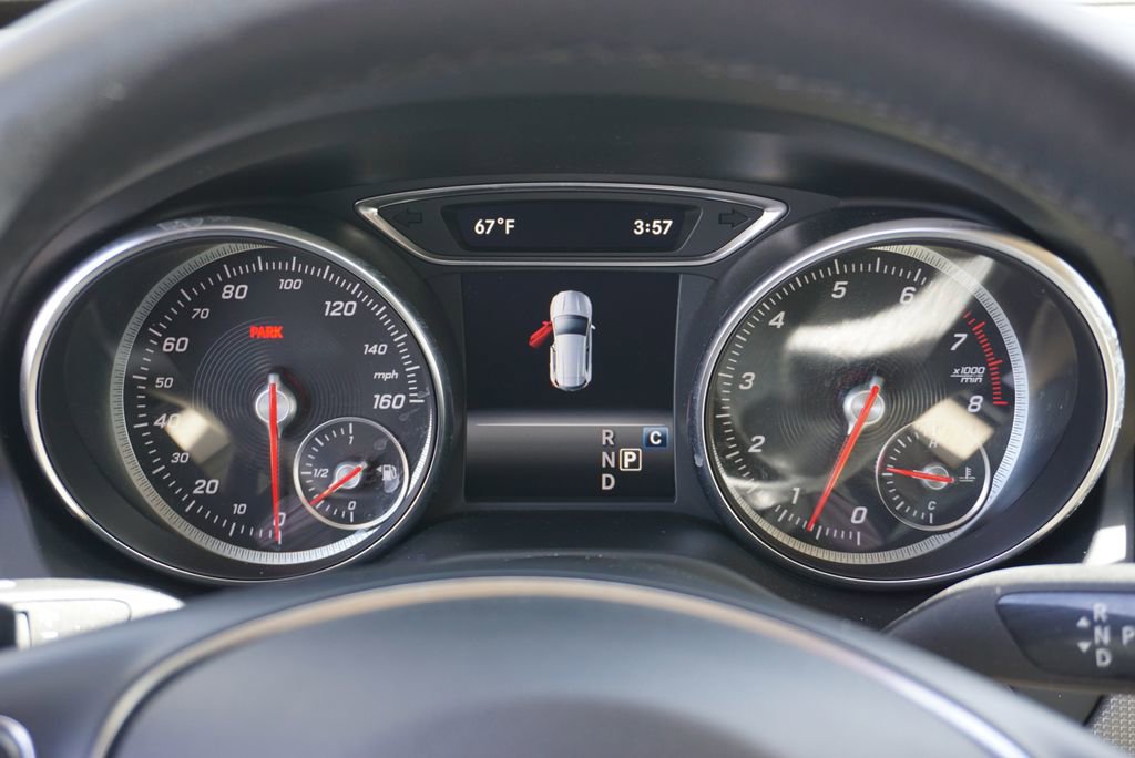 Used 2019 Mercedes-Benz GLA 250 4MATIC image 18