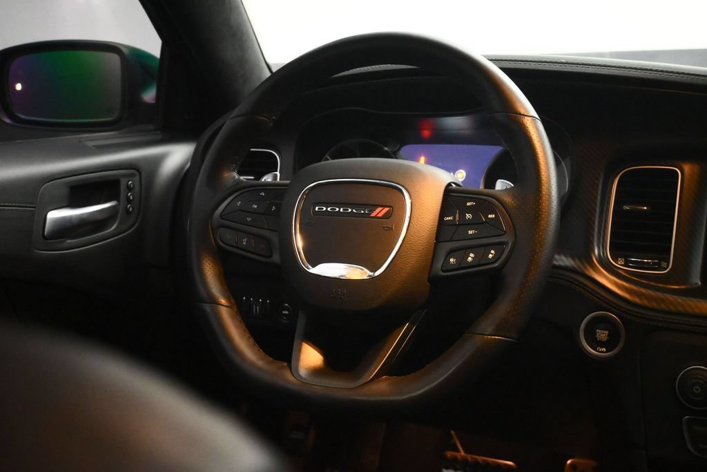 Used 2023 Dodge Charger Scat Pack RWD image 40