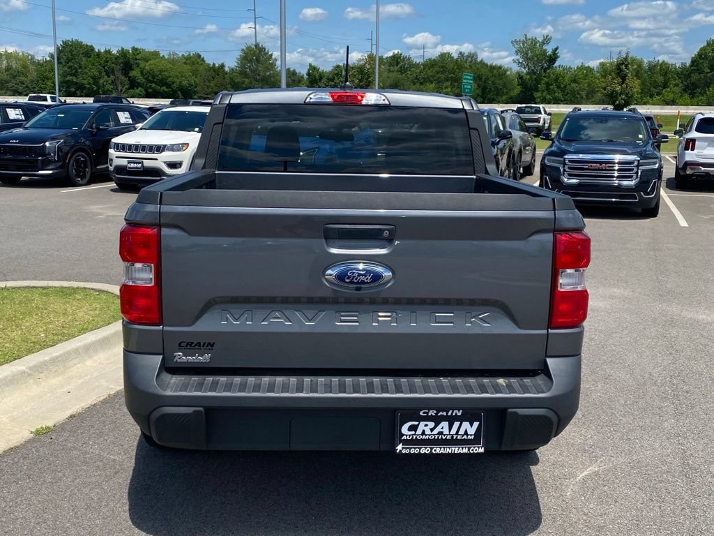 Used 2023 Ford Maverick XLT FWD image 20
