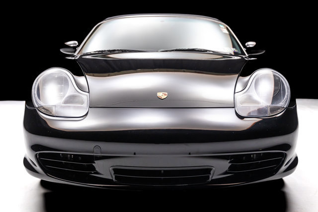 Used 2003 Porsche Boxster S RWD image 37