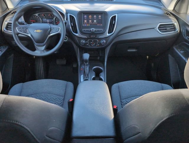 Certified 2023 Chevrolet Equinox LT image 19