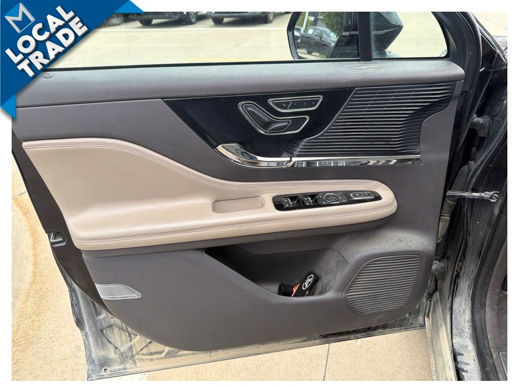 Used 2021 Lincoln Corsair FWD image 39