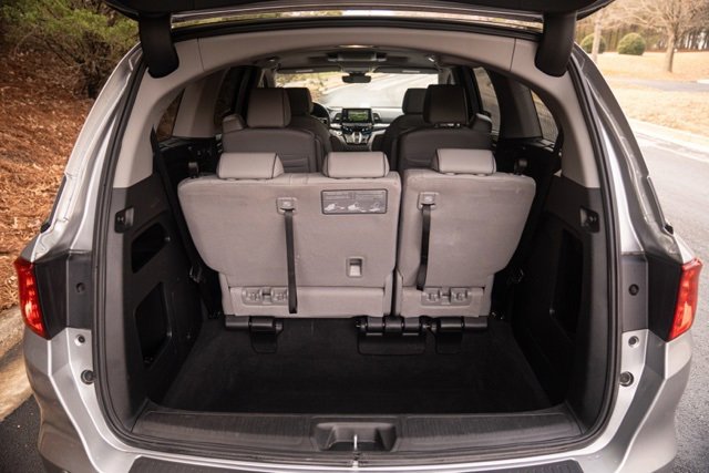 Used 2023 Honda Odyssey Elite image 57
