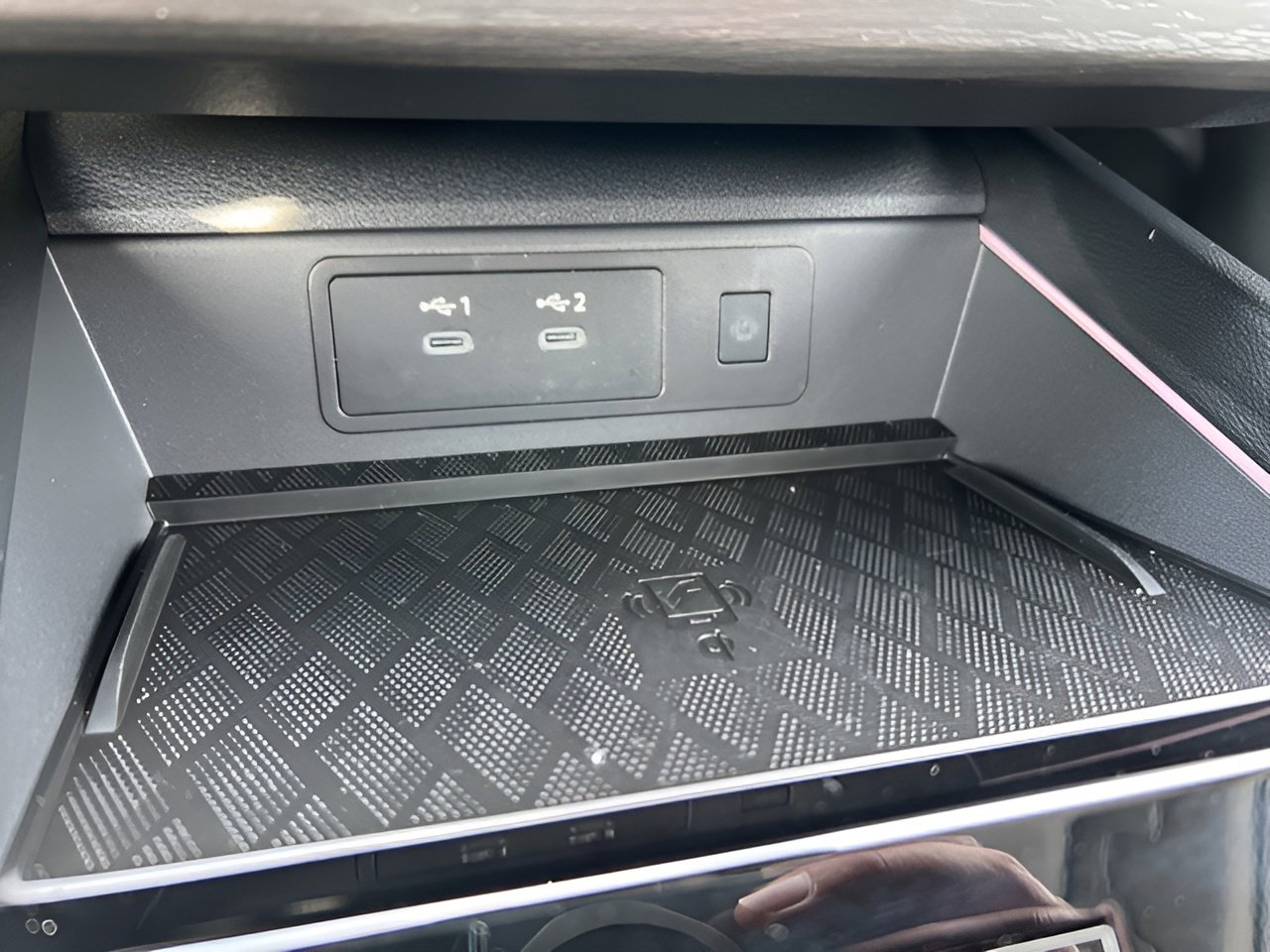 Used 2025 Nissan Murano SL image 13