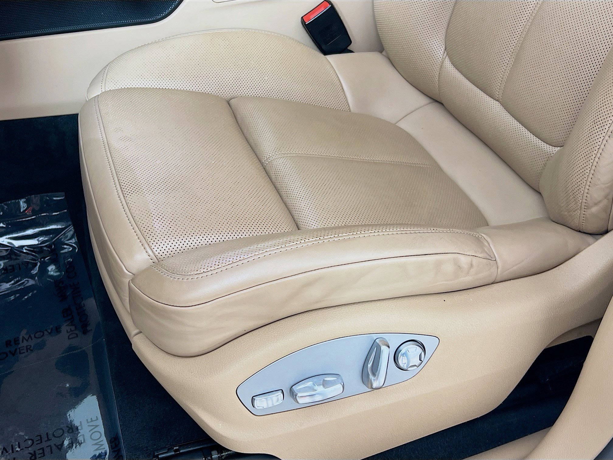 Used 2020 Porsche Macan S AWD/4WD image 20