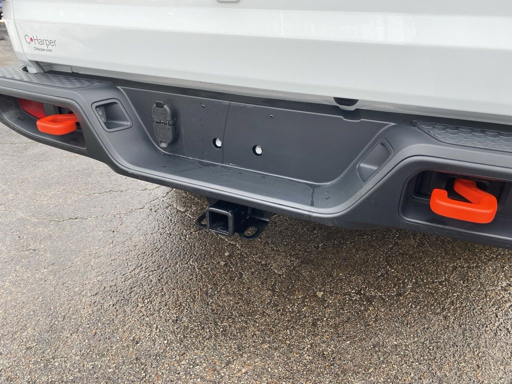 Used 2023 Jeep Gladiator Mojave w/ LED Lighting Group image 19