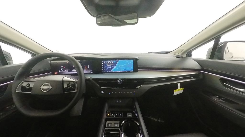 New 2025 Nissan Murano SL w/ Cargo Package image 23