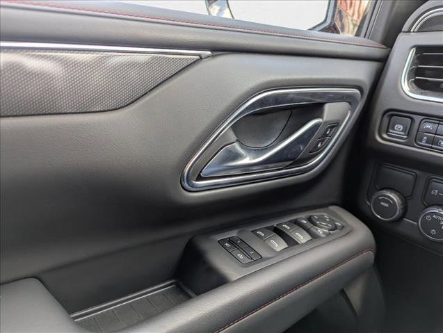 Used 2024 Chevrolet Tahoe RST w/ Luxury Package image 9