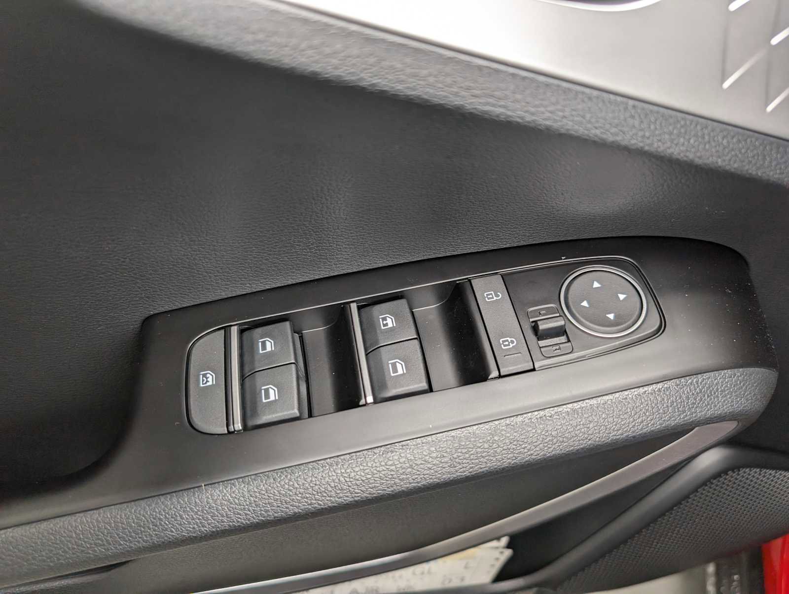 New 2025 Kia Soul LX image 32