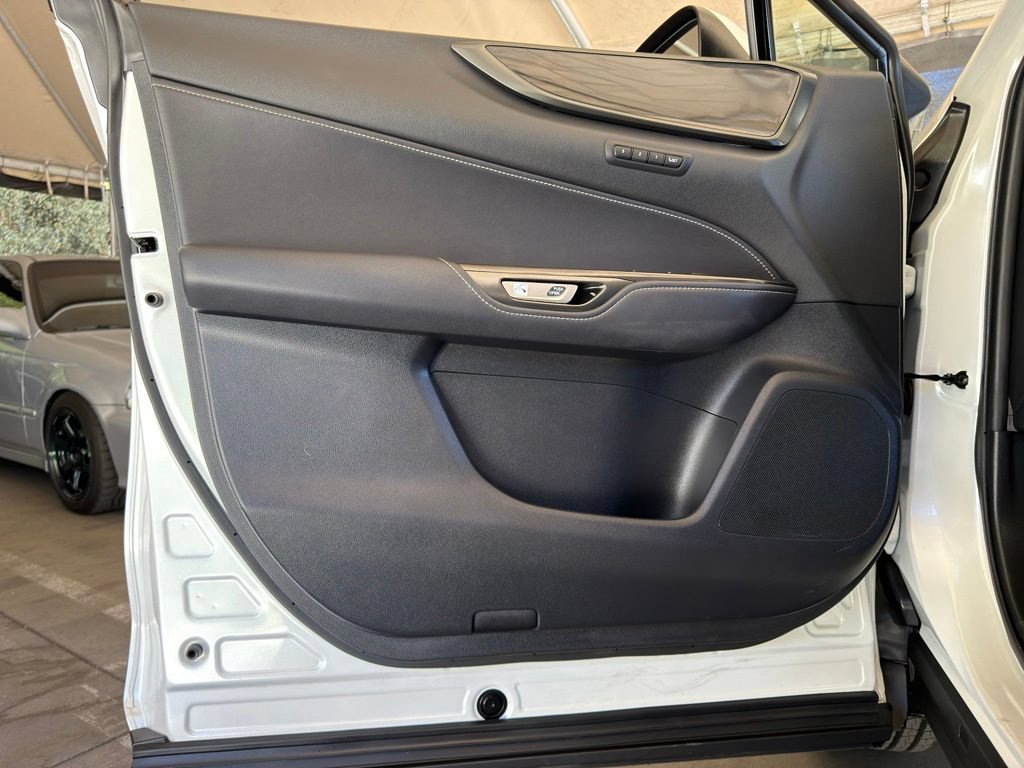 Certified 2024 Lexus NX 250 FWD w/ Premium Package image 26