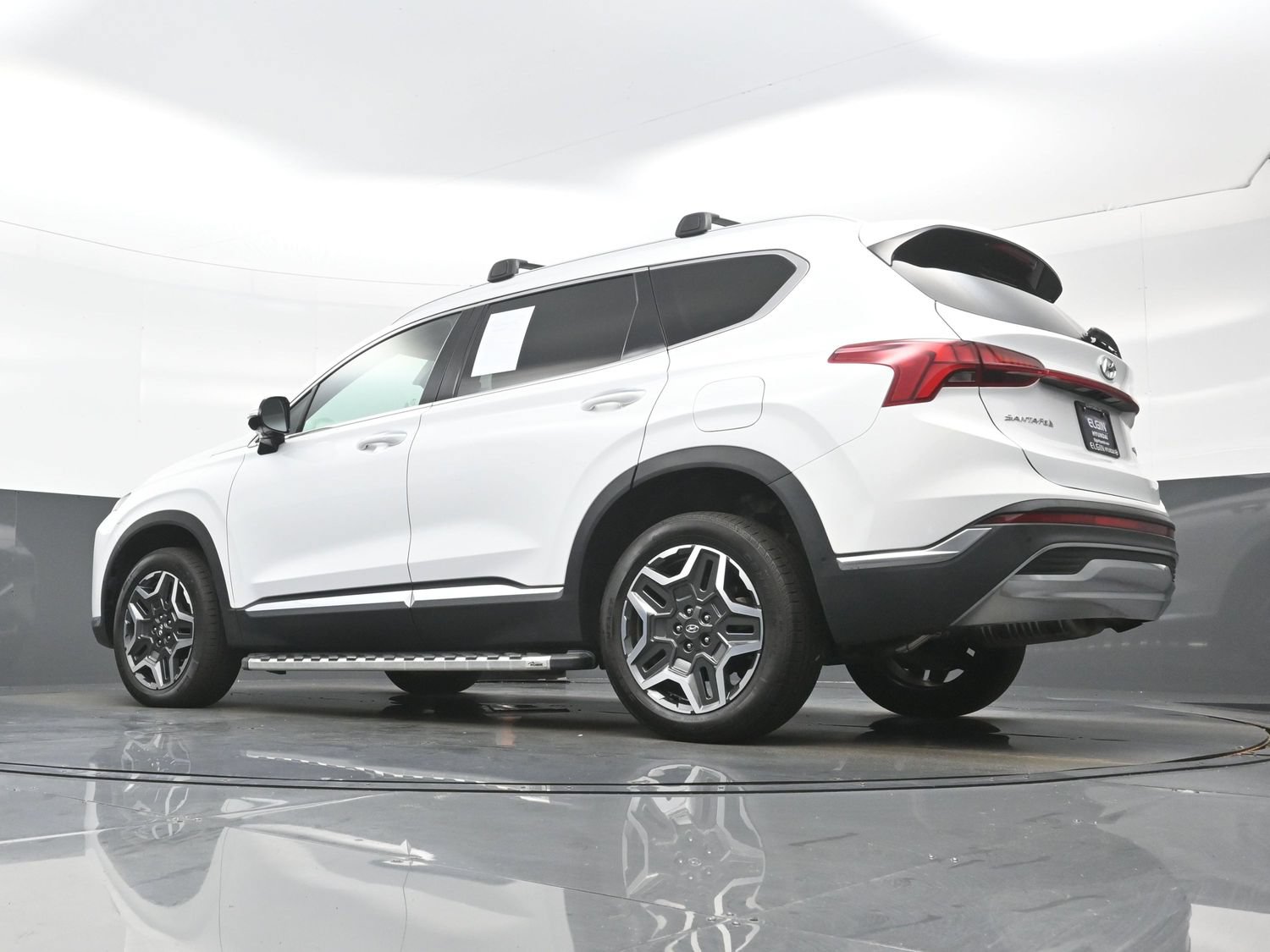Certified 2023 Hyundai Santa Fe Limited AWD/4WD image 30