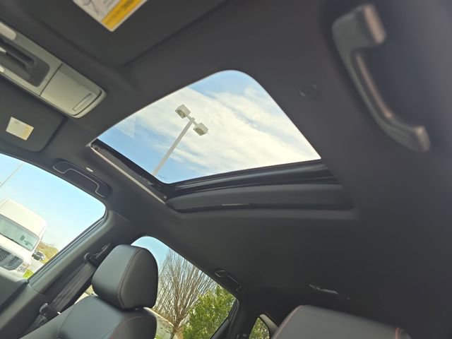 New 2026 Honda CR-V Sport-L image 26