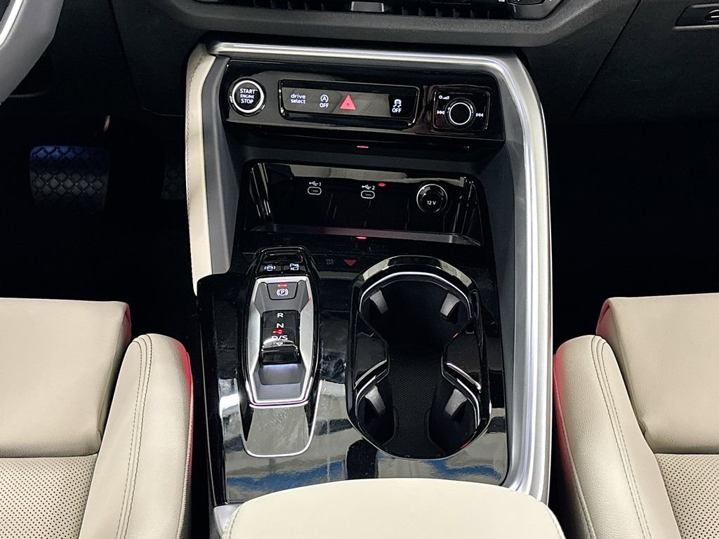 New 2026 Audi Q5 Premium Plus image 13