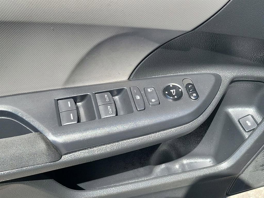 Used 2020 Honda Civic LX image 12