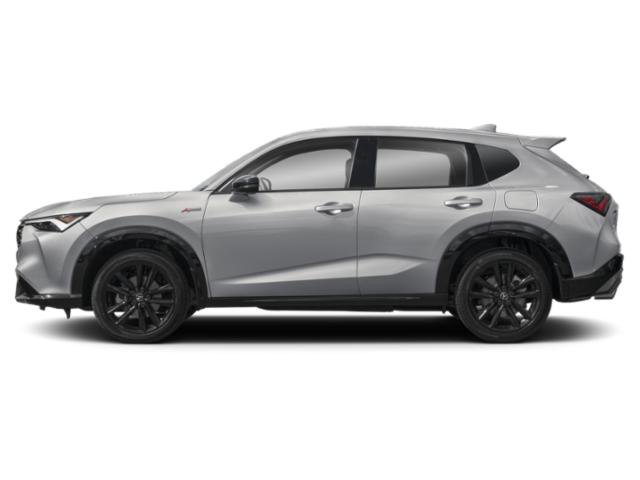 New 2026 Acura ADX A-Spec AWD/4WD image 3