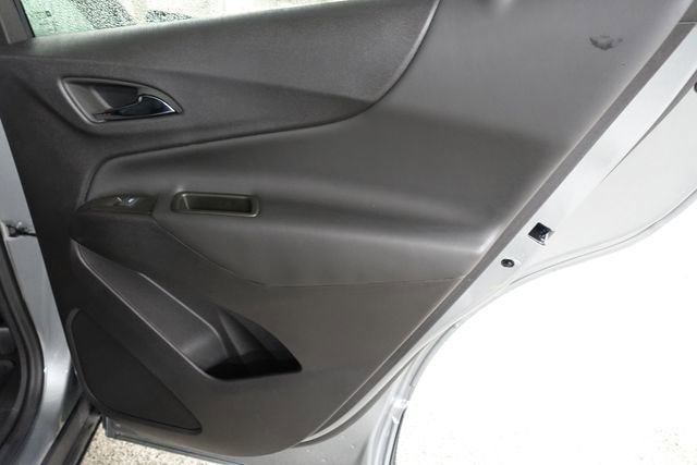 Used 2024 Chevrolet Equinox LT w/ LPO, Floor Liner Package image 22