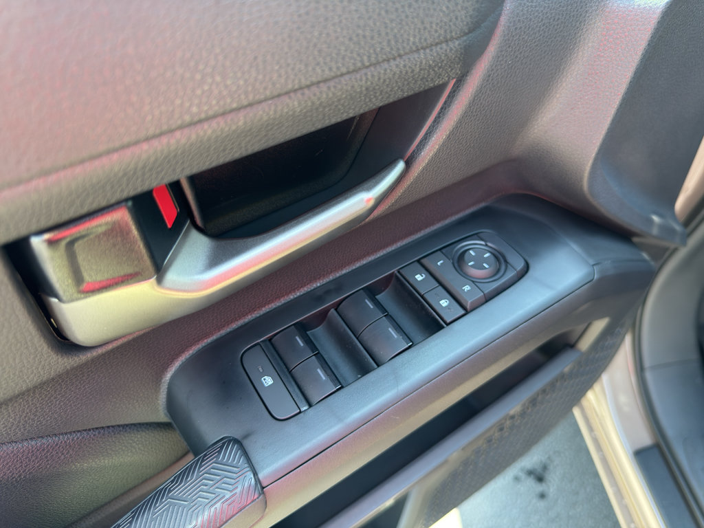 New 2026 Toyota Tacoma TRD Off-Road w/ TRD Off Road Premium Package AWD/4WD image 11